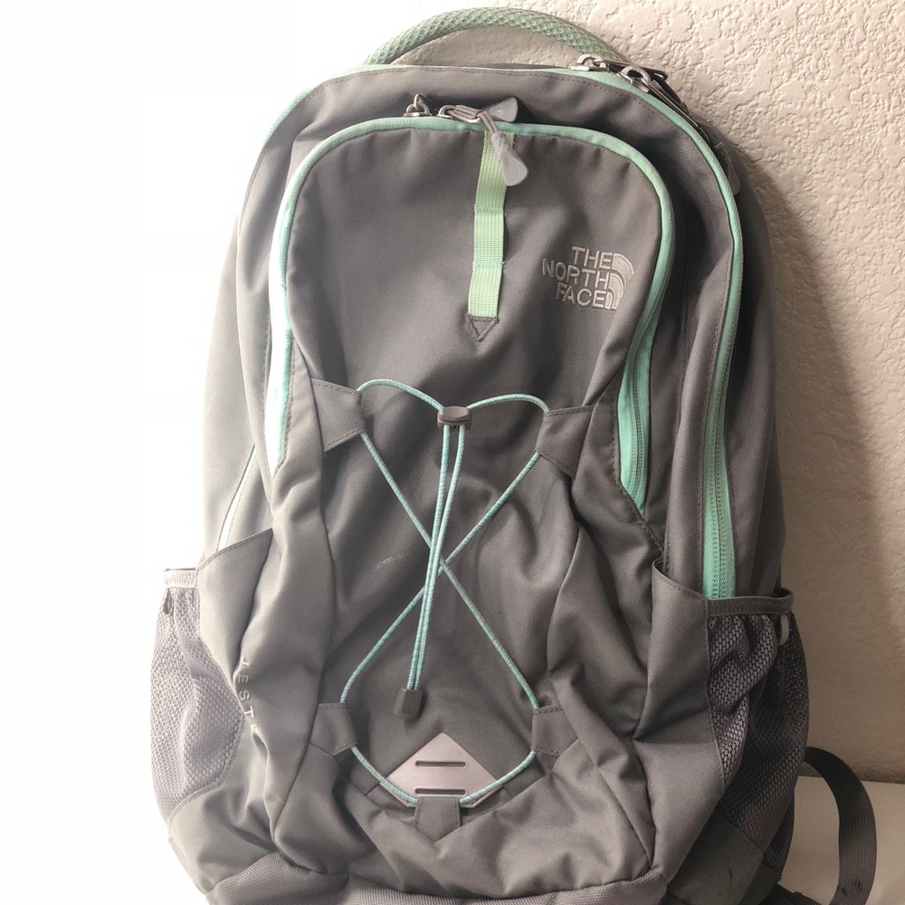 THE NORTH FACE - Backpack